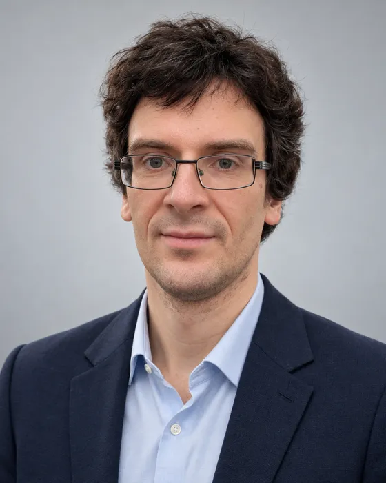 Frederik Kaster